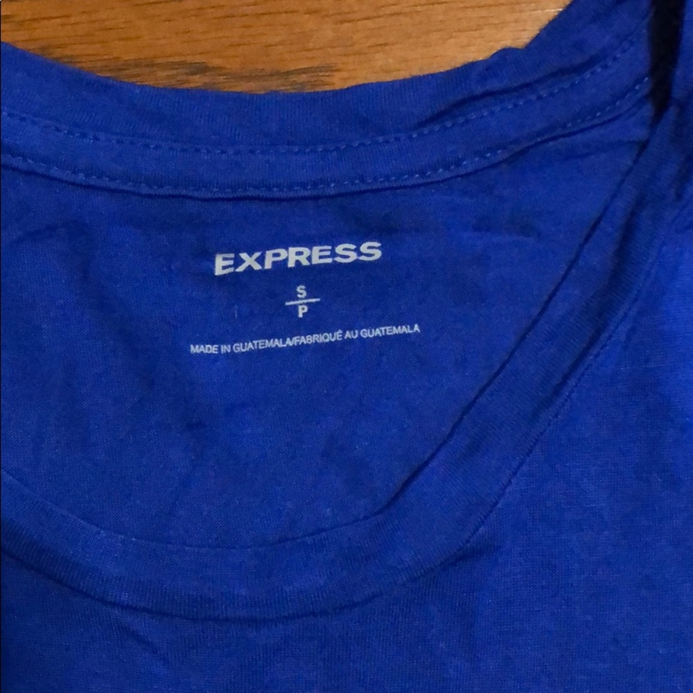 Muscle tee - Picture 2 of 6